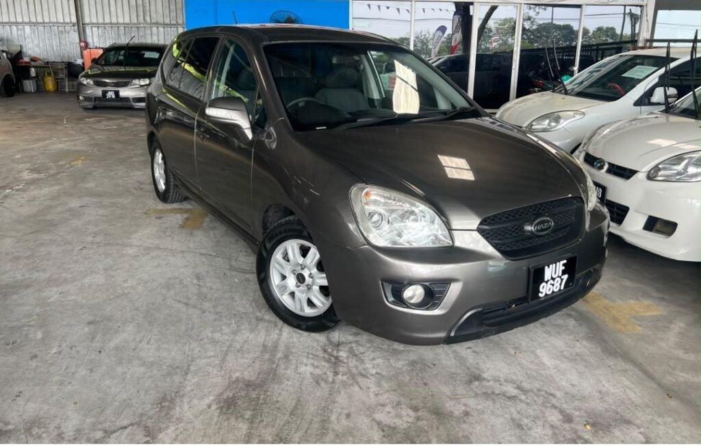 naza citra 2.0 wuf9687