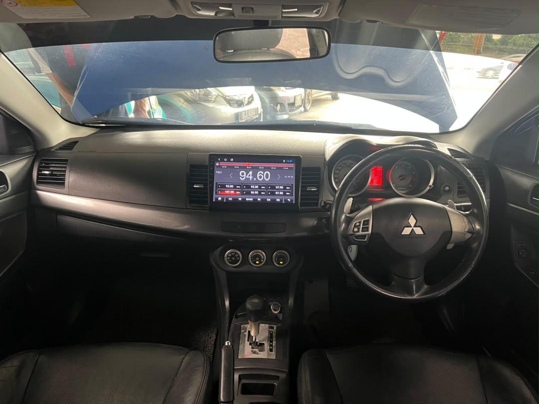 
								mitsubishi lancer 2.0 auto wb3518w full									