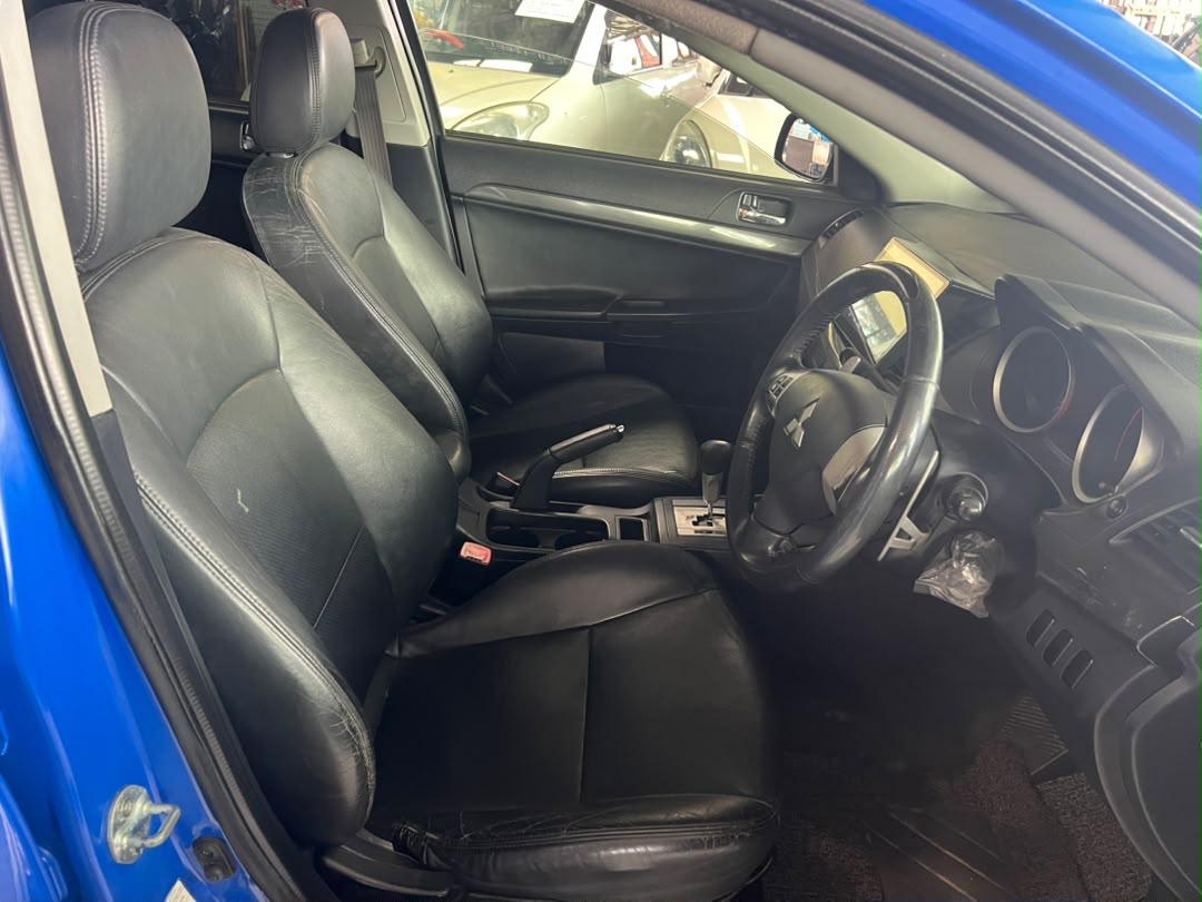 
								mitsubishi lancer 2.0 auto wb3518w full									