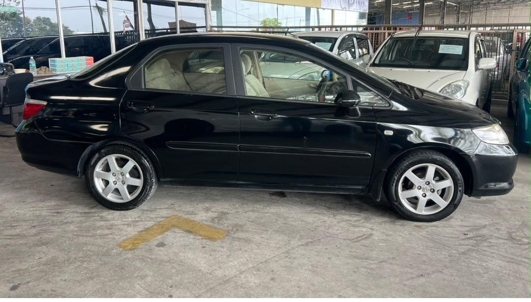 
								honda city wps5759 full									