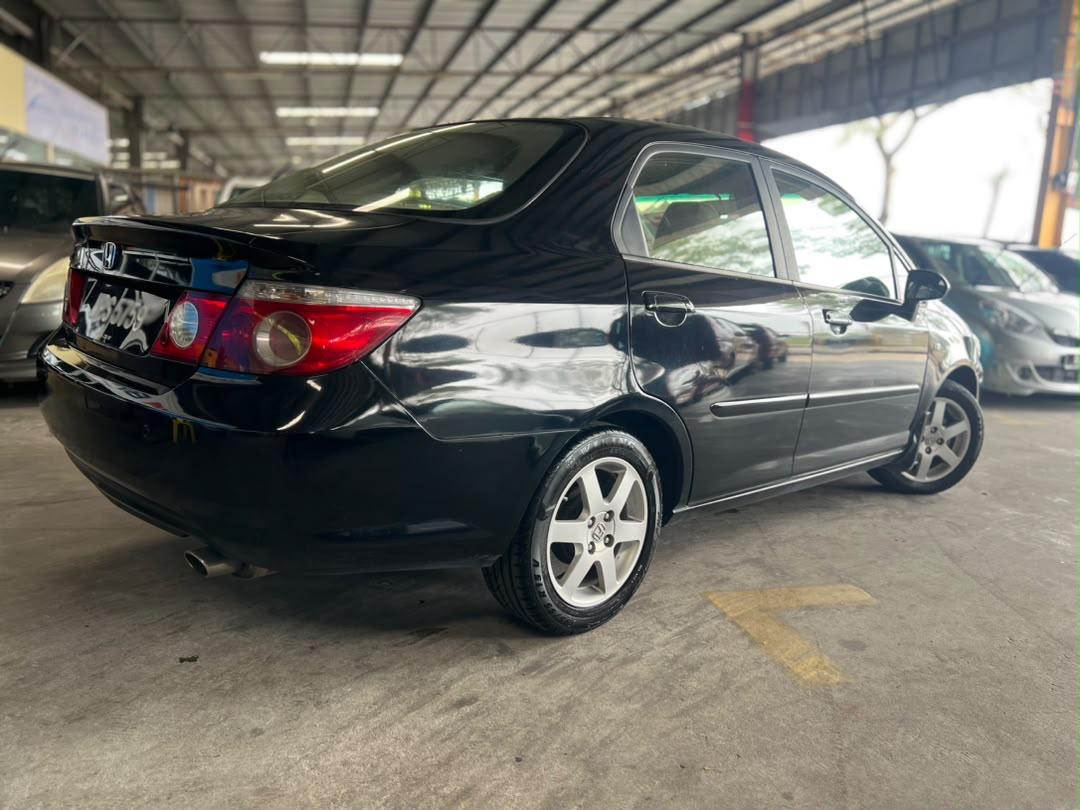 
								honda city wps5759 full									