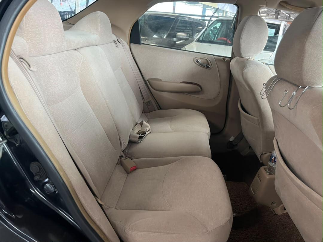
								honda city wps5759 full									