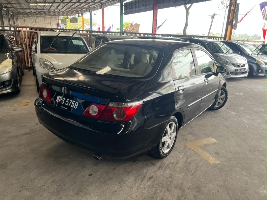 
								honda city wps5759 full									