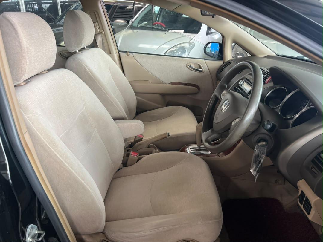 
								honda city wps5759 full									