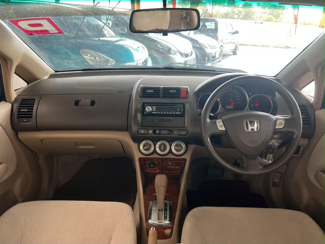 
								honda city wps5759 full									