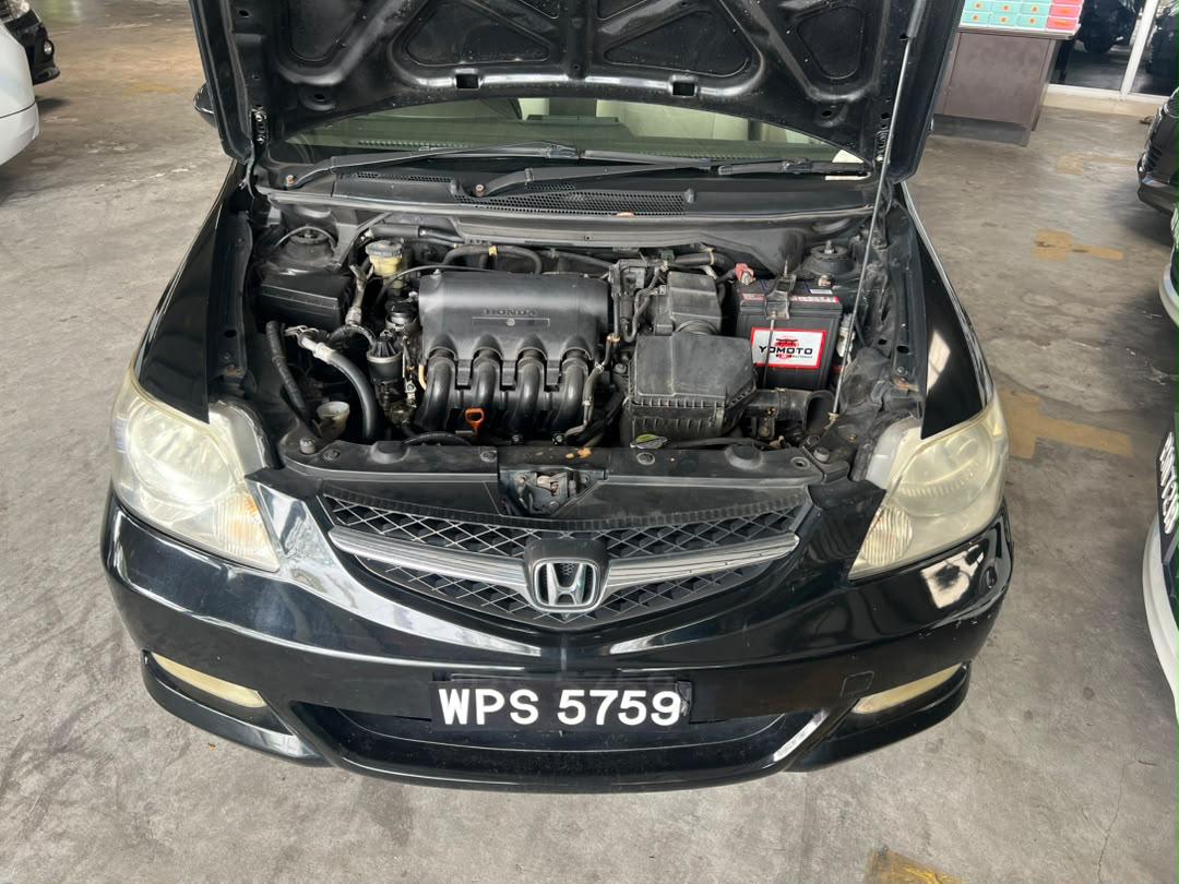 
								honda city wps5759 full									