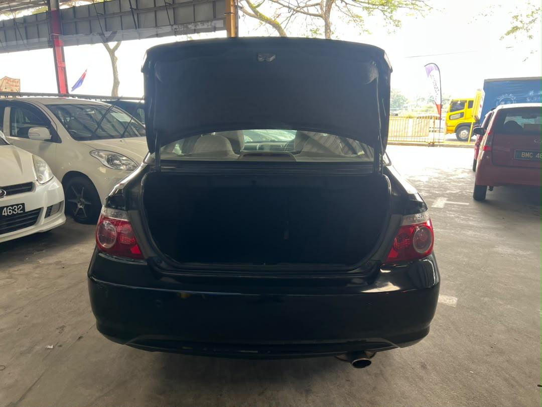 
								honda city wps5759 full									