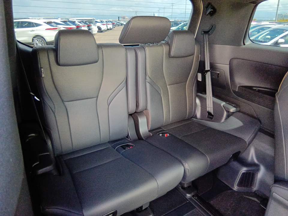
								toyota alphard z premium (02991) 2023 full									
