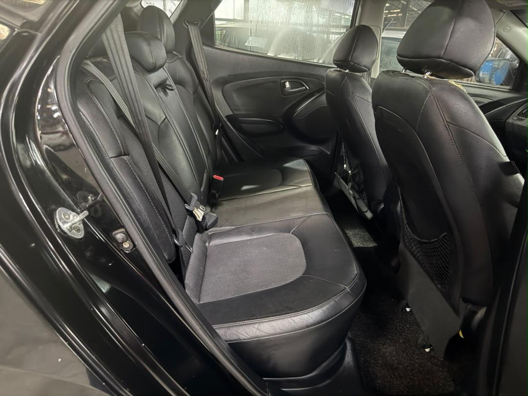 
								hyundai tucson 2.0 PMA870 (2015) full									