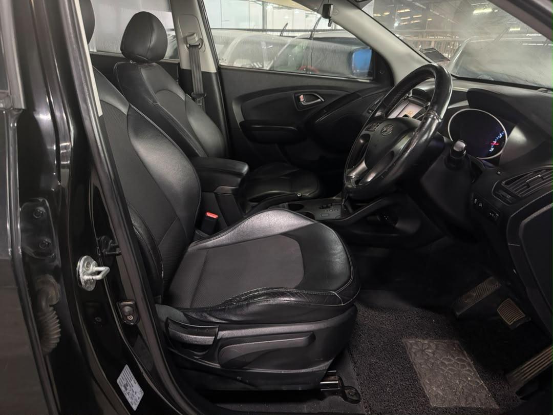 
								hyundai tucson 2.0 PMA870 (2015) full									