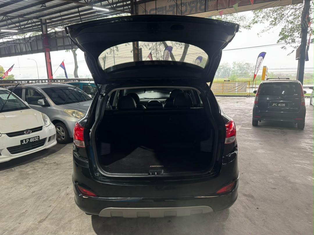 
								hyundai tucson 2.0 PMA870 (2015) full									