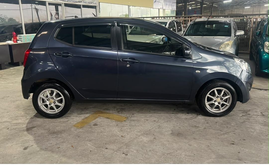 
								perodua axia 1.0 auto (2016) (PMM5492) full									
