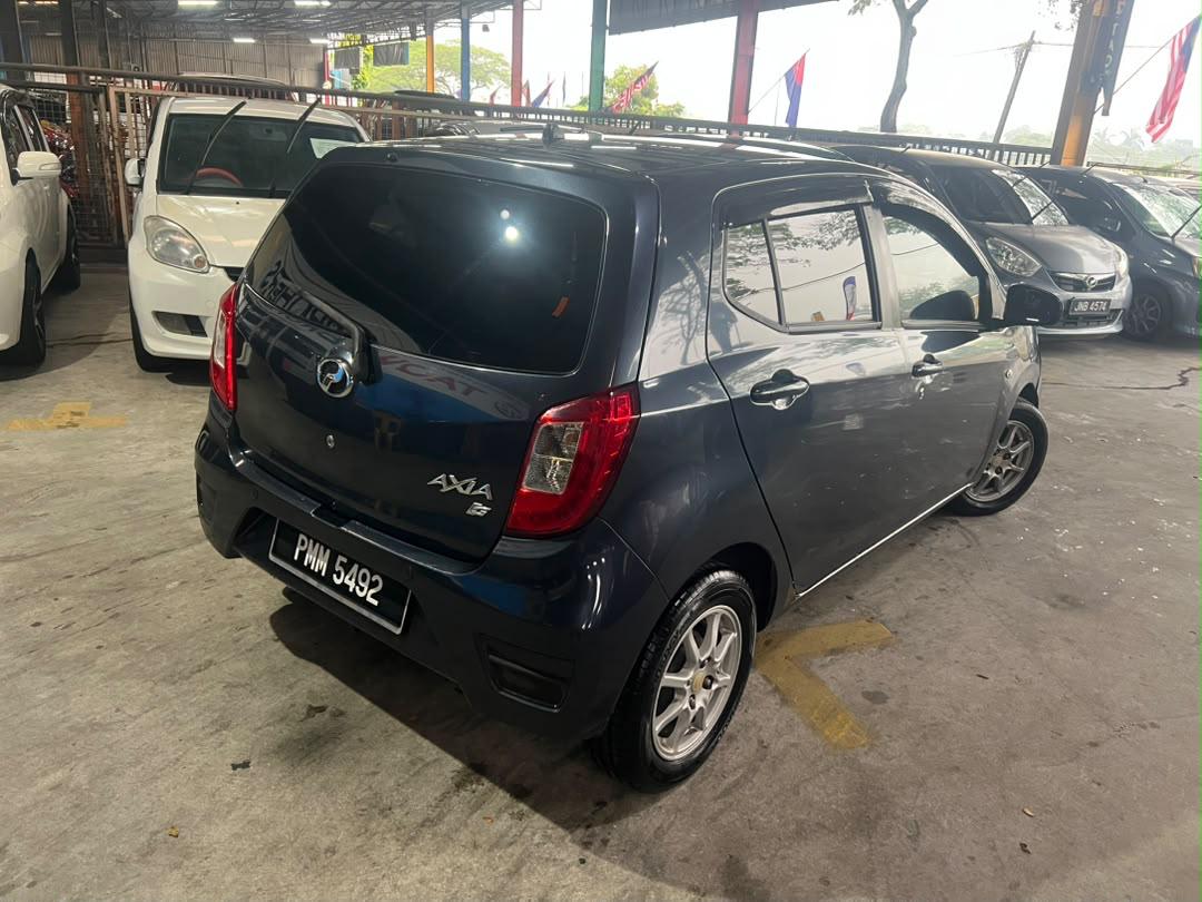 
								perodua axia 1.0 auto (2016) (PMM5492) full									