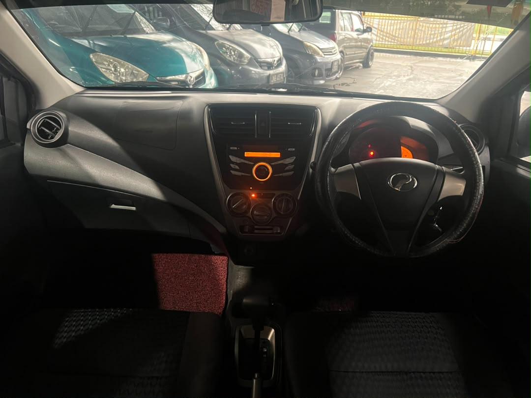 
								perodua axia 1.0 auto (2016) (PMM5492) full									