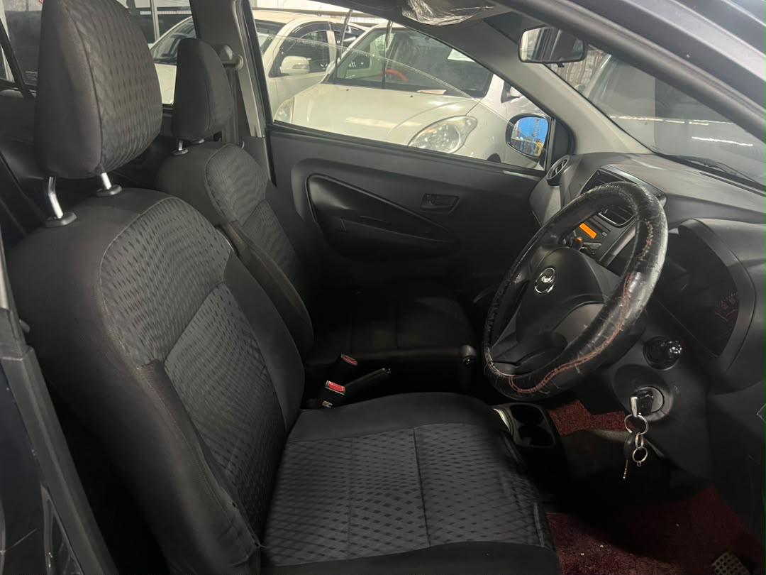 
								perodua axia 1.0 auto (2016) (PMM5492) full									