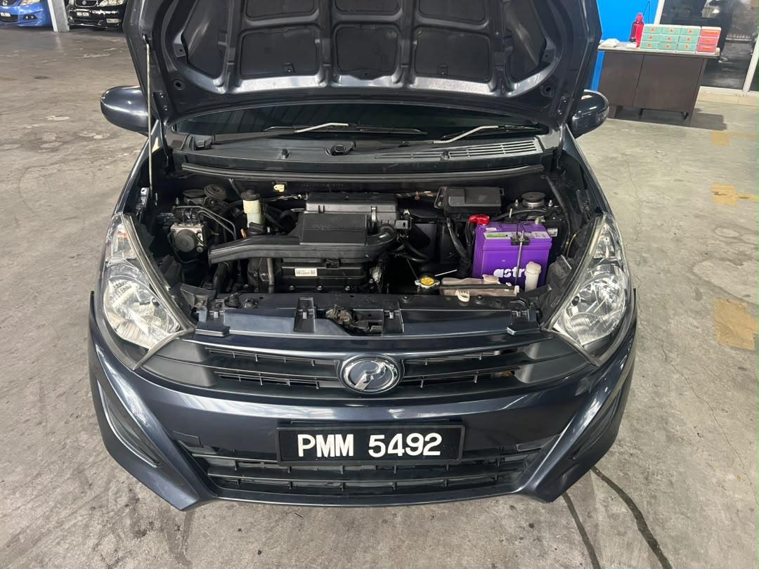 
								perodua axia 1.0 auto (2016) (PMM5492) full									