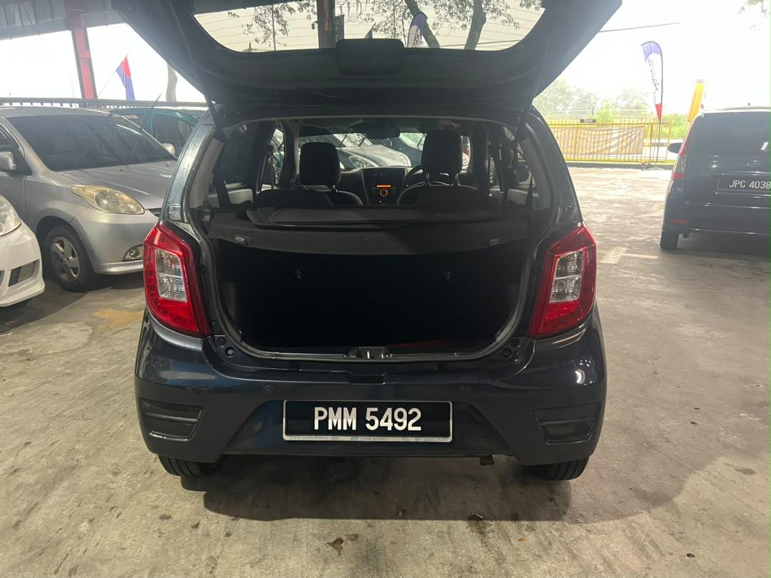 
								perodua axia 1.0 auto (2016) (PMM5492) full									