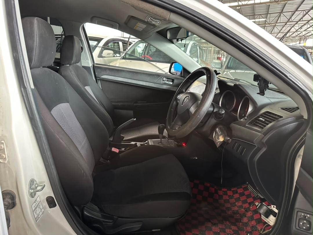 
								proton inspira (wwk304) full									