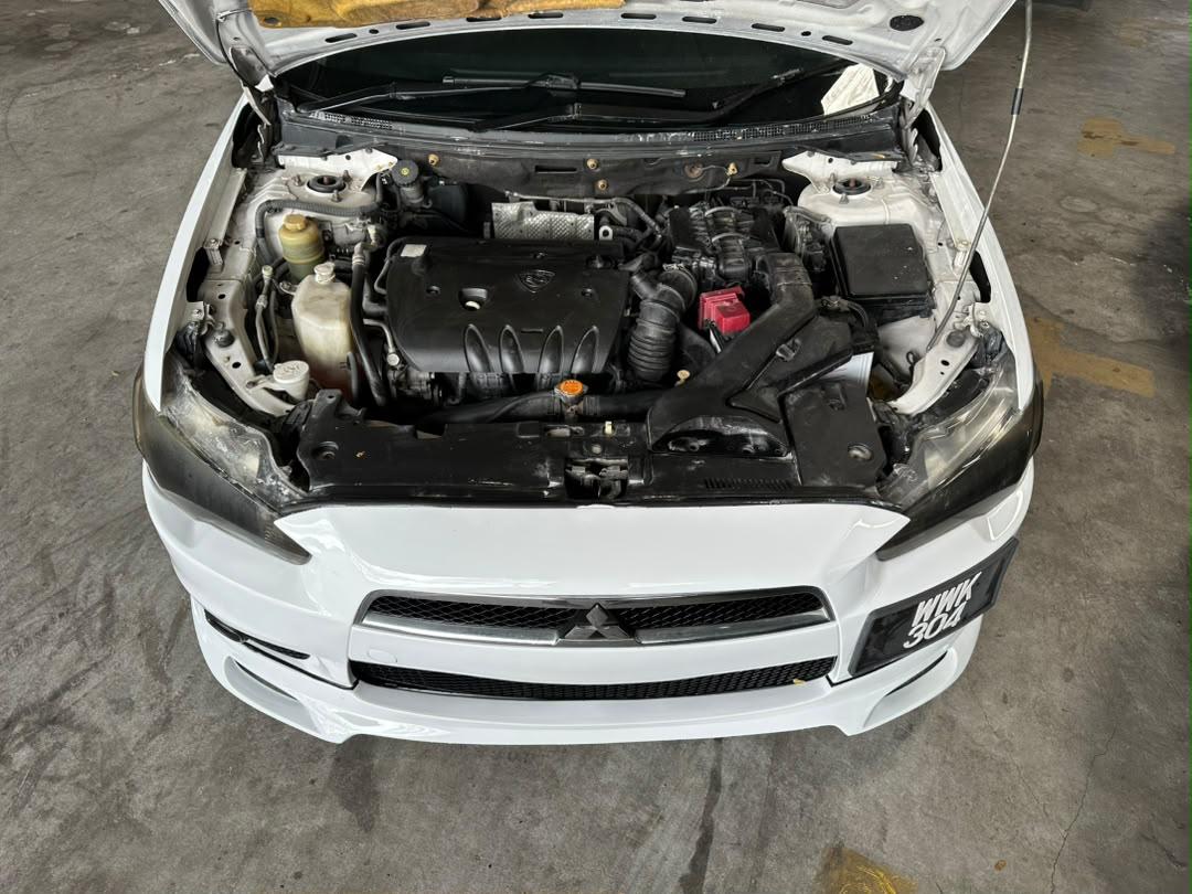 
								proton inspira (wwk304) full									