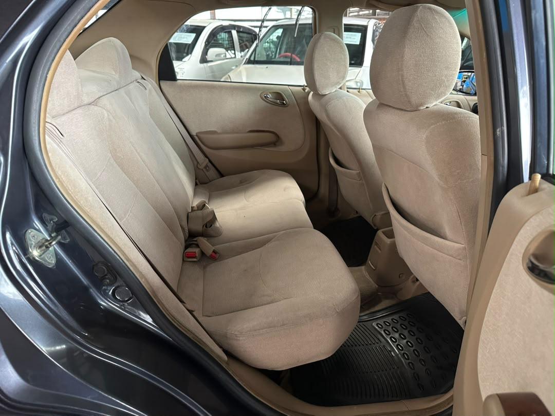 
								honda city WQf986 full									