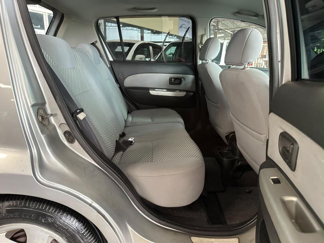 
								perodua myvi 1.3 auto BJC7707 full									