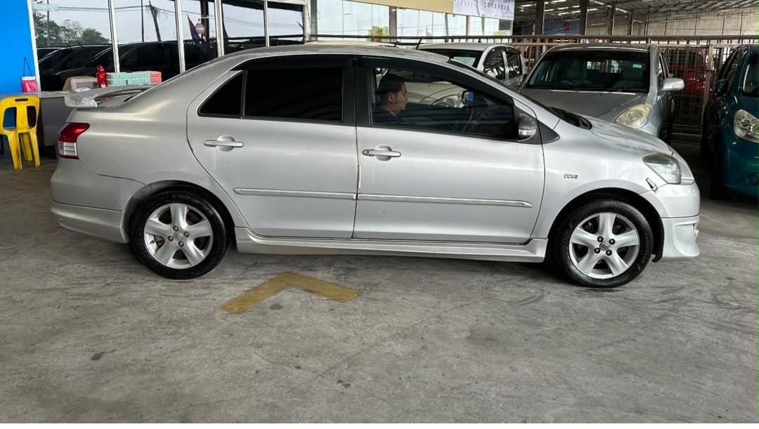 
								toyota vios 1.5 auto WQU1709 full									