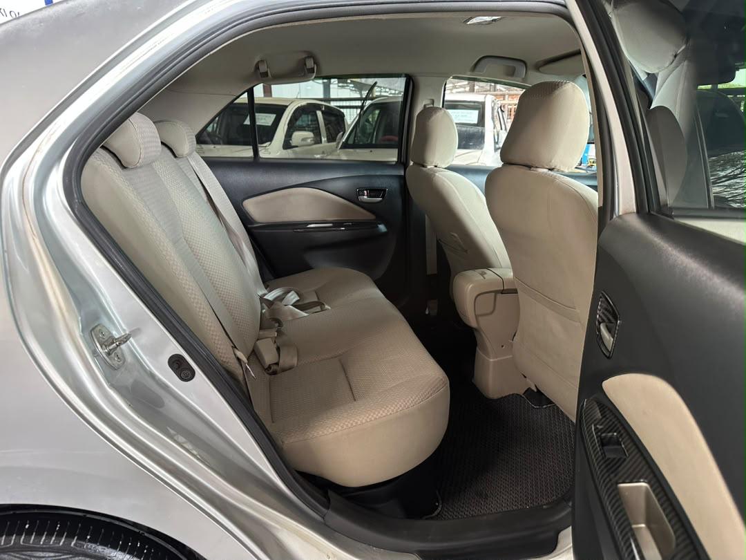 
								toyota vios 1.5 auto WQU1709 full									