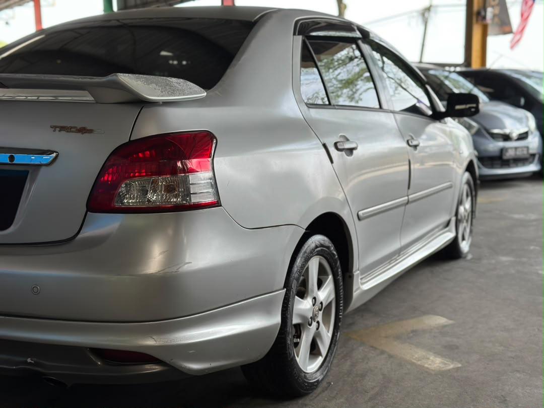 
								toyota vios 1.5 auto WQU1709 full									