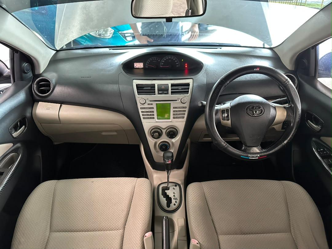 
								toyota vios 1.5 auto WQU1709 full									