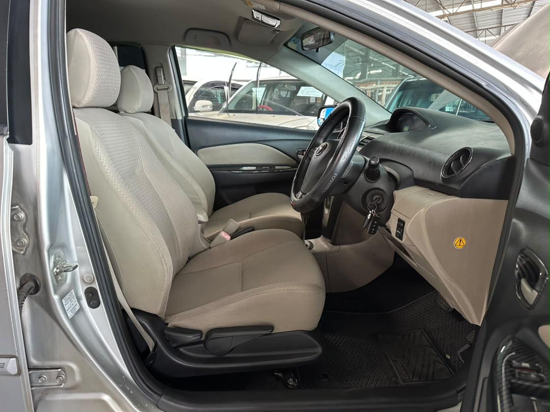 
								toyota vios 1.5 auto WQU1709 full									