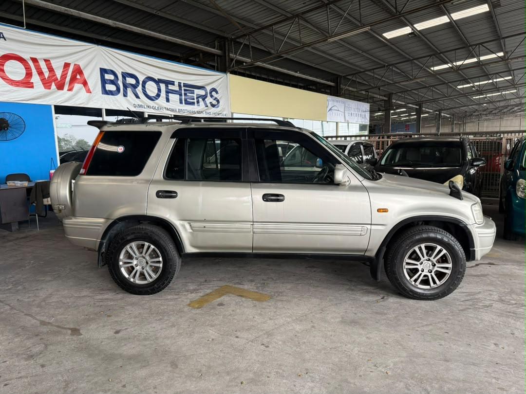 
								honda crv VMH1169 full									