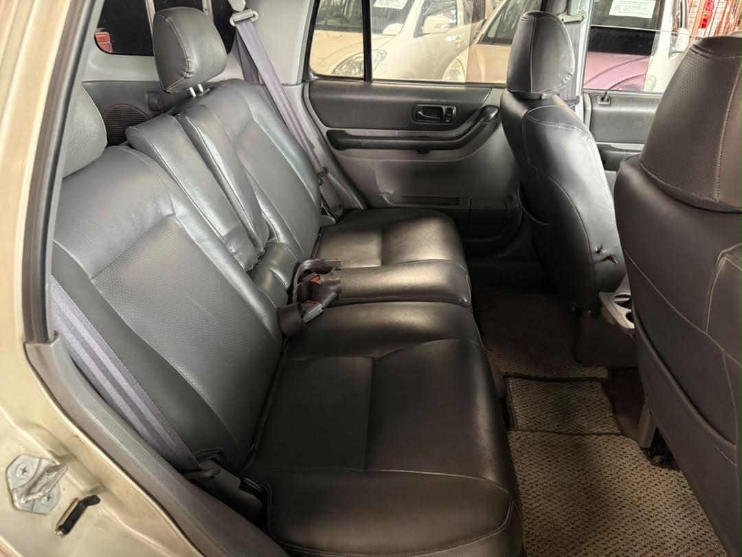 
								honda crv VMH1169 full									
