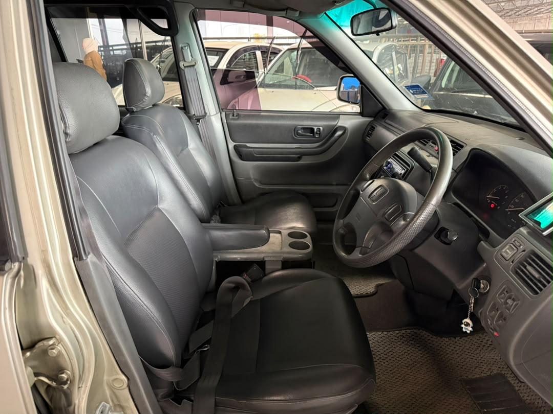 
								honda crv VMH1169 full									