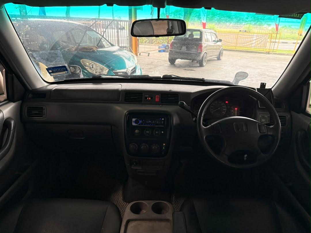 
								honda crv VMH1169 full									