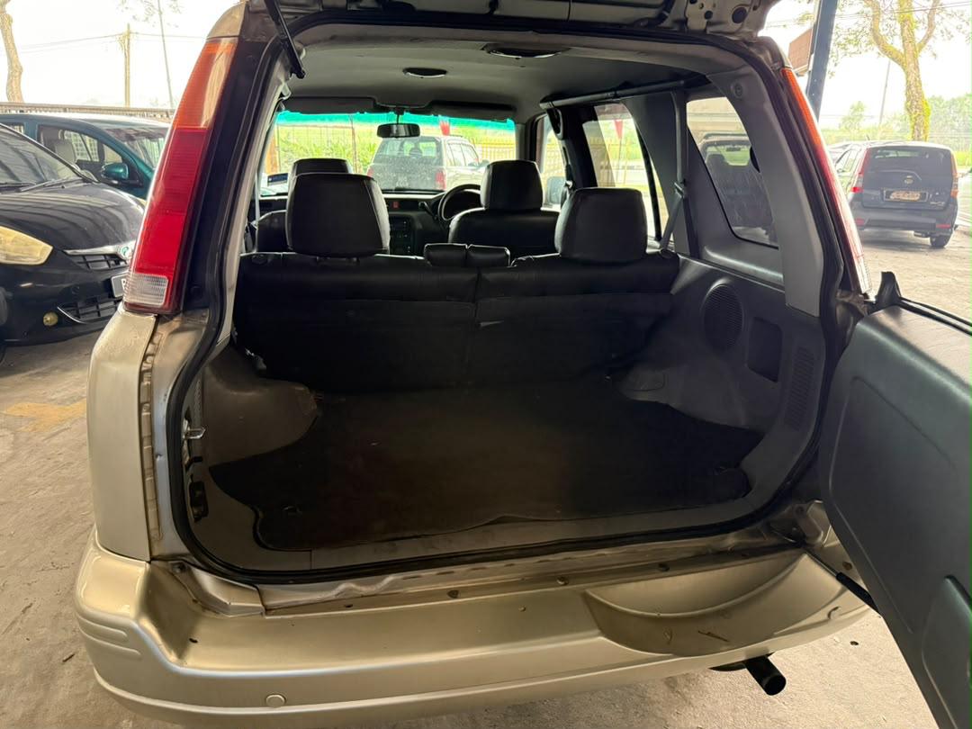 
								honda crv VMH1169 full									
