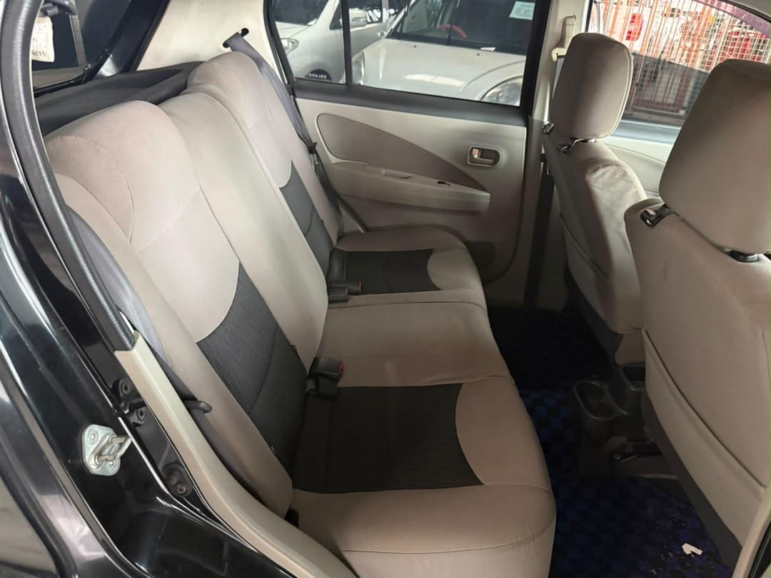 
								perodua myvi 1.3 auto 2013 BML683 full									