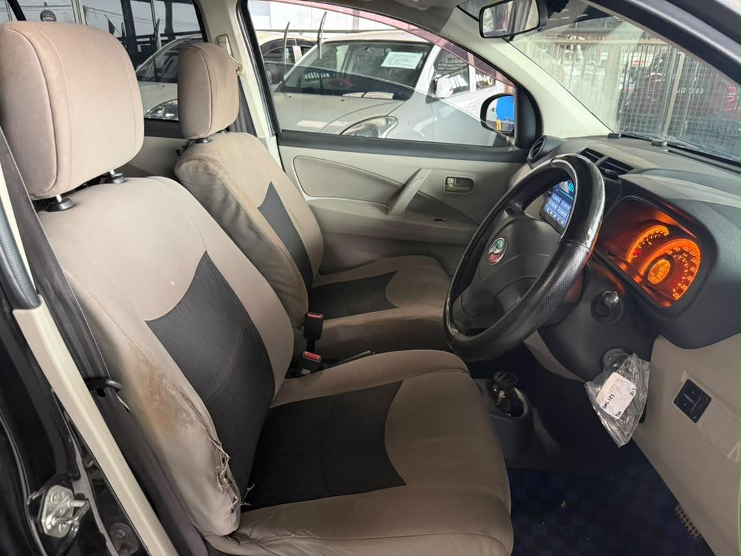 
								perodua myvi 1.3 auto 2013 BML683 full									