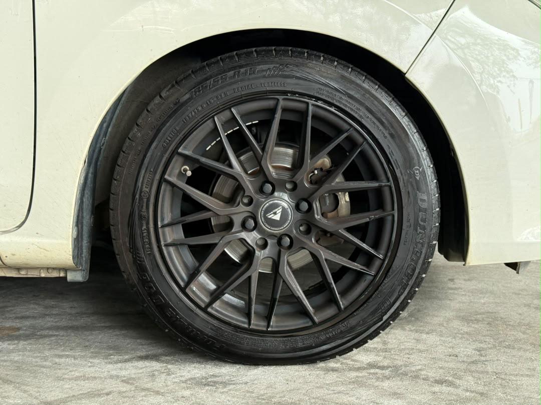 
								perodua axia JRY1008 full									