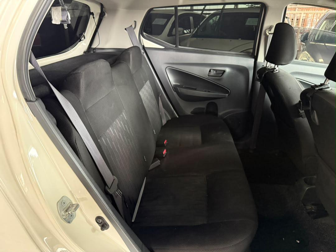 
								perodua axia JRY1008 full									