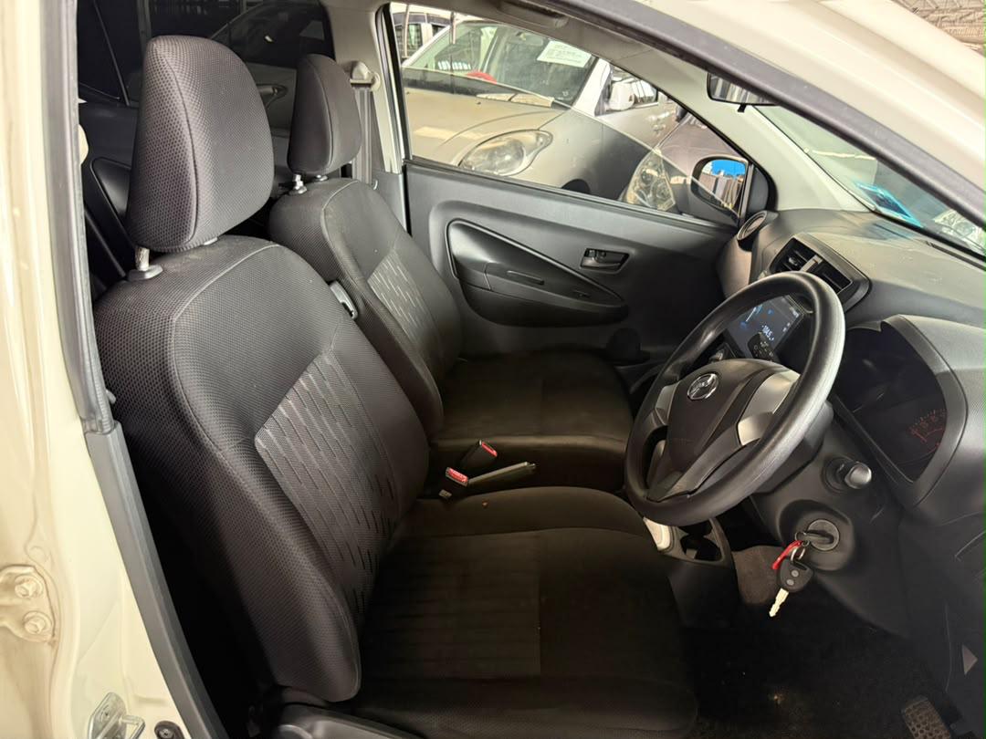 
								perodua axia JRY1008 full									
