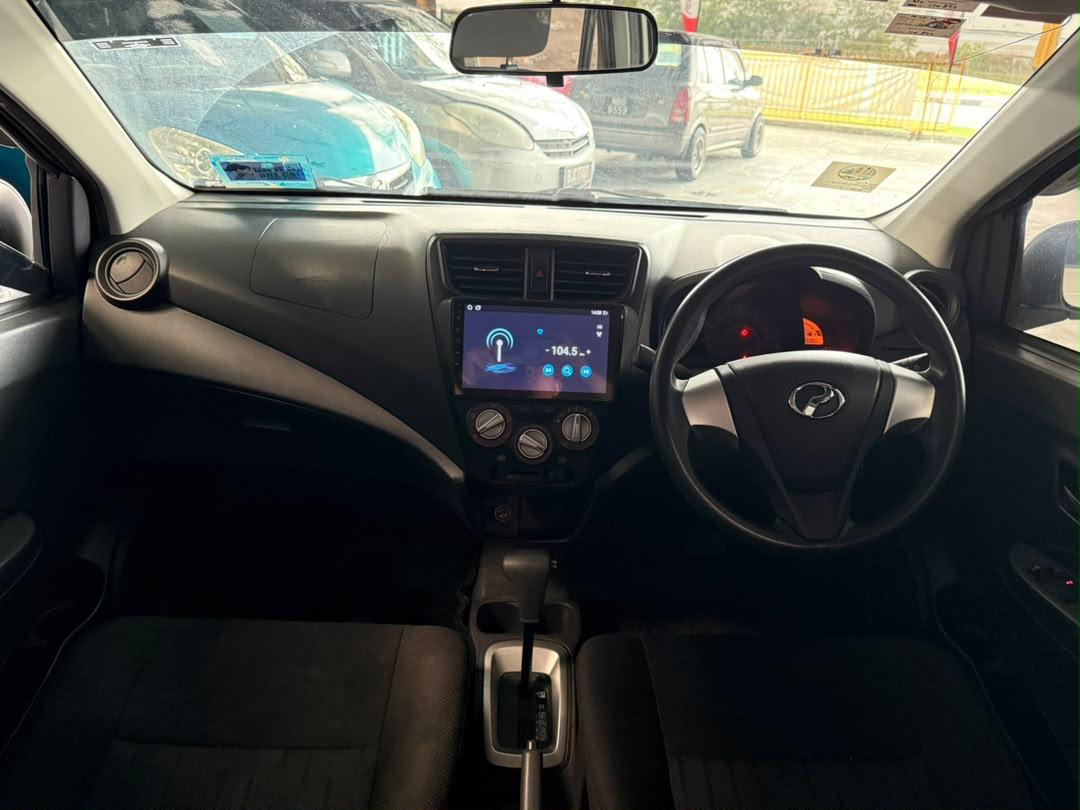 
								perodua axia JRY1008 full									