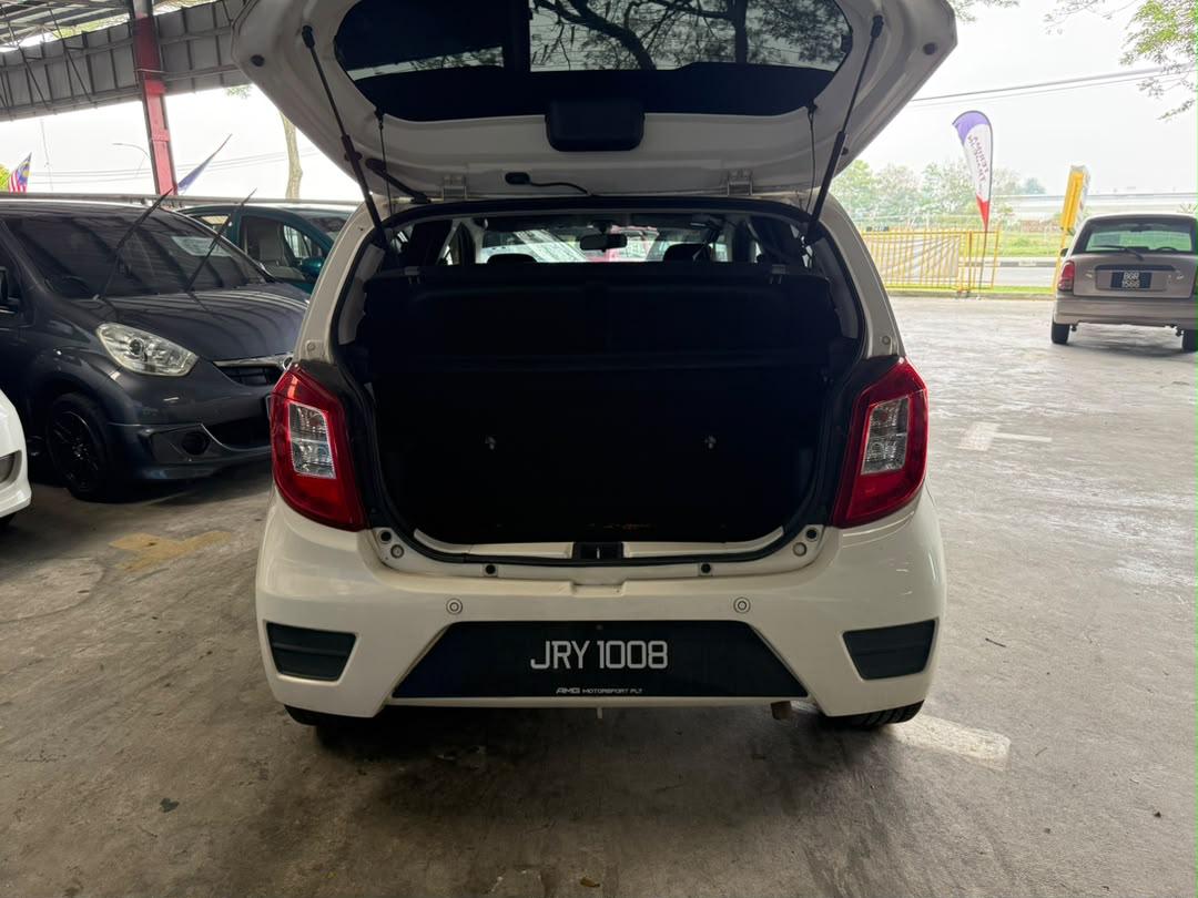 
								perodua axia JRY1008 full									