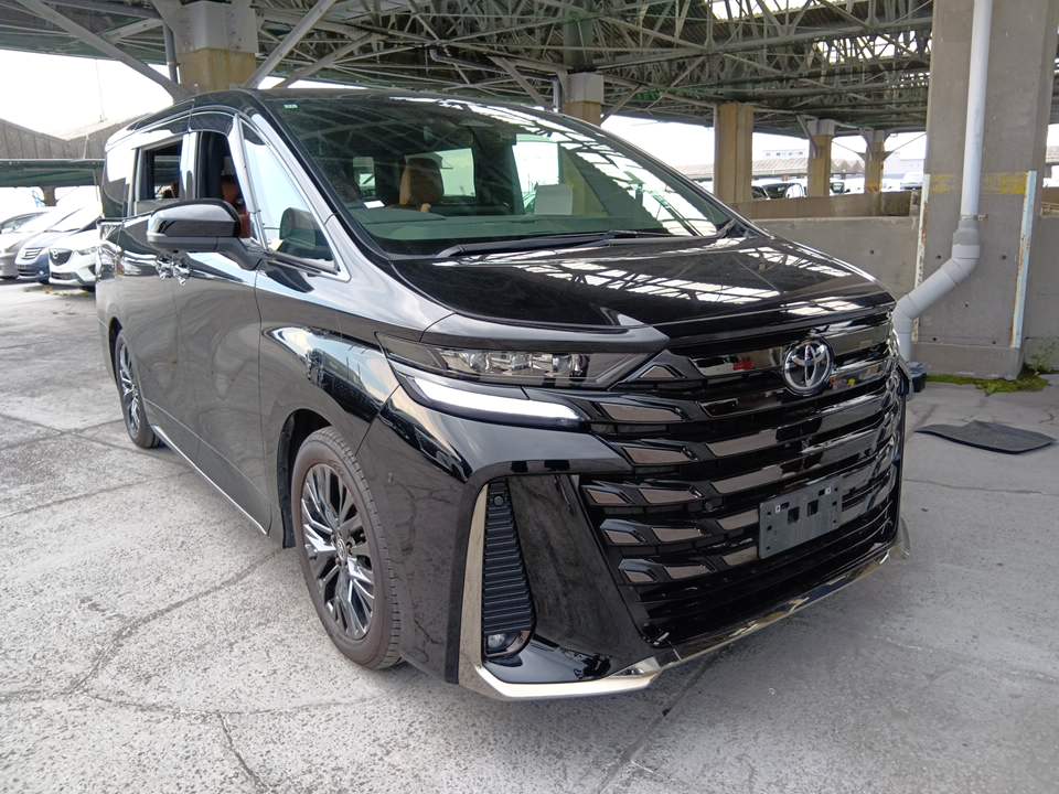 toyota vellfire 03670