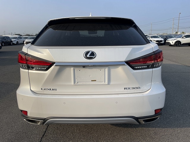 
								lexus RX300 18535 full									