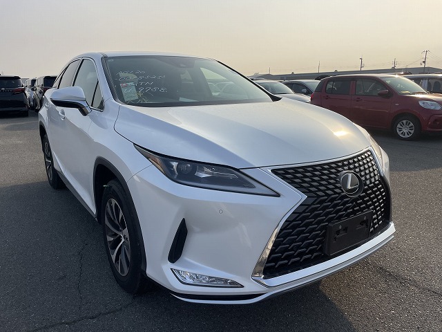 lexus RX300 18535