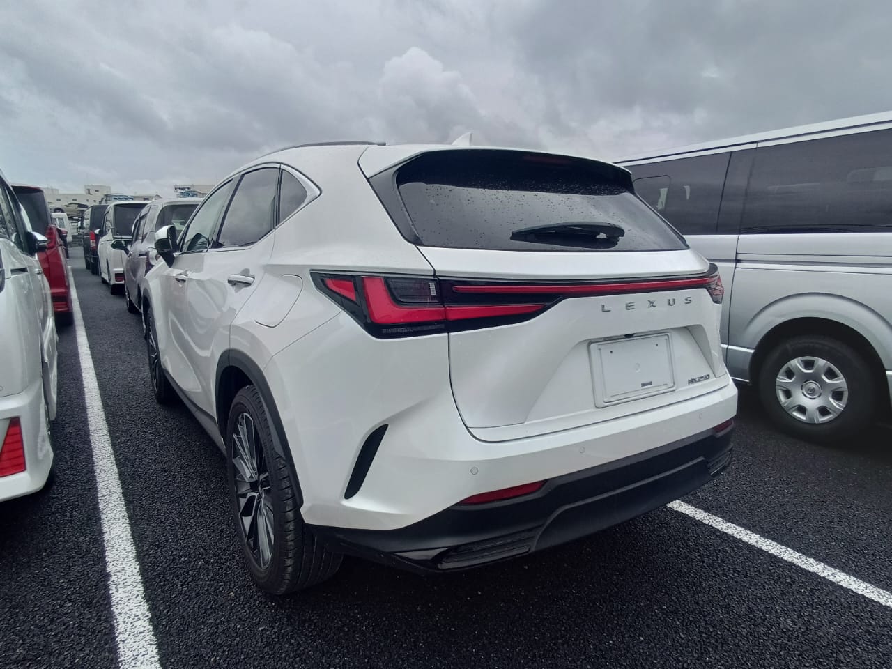 
								03445 LexusNX250 full									
