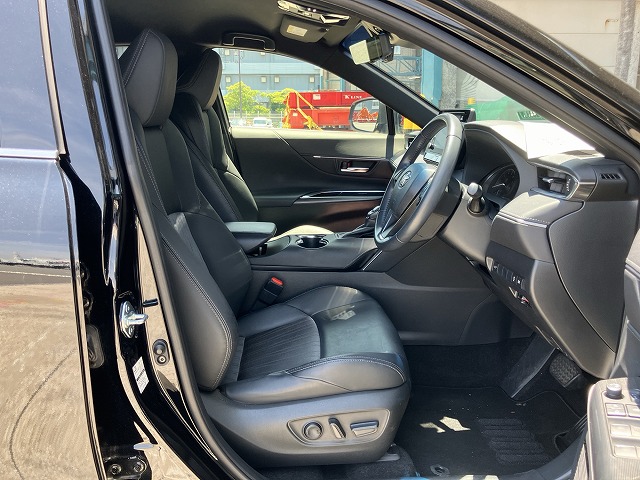 
								toyota harrier g 29145 full									