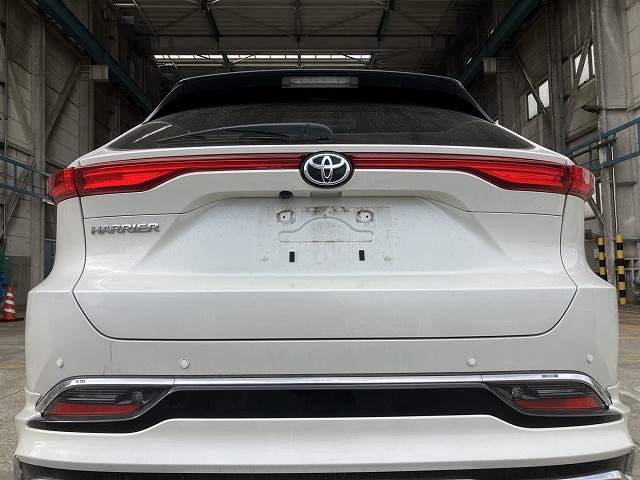 
								toyota harrier g 79828 full									