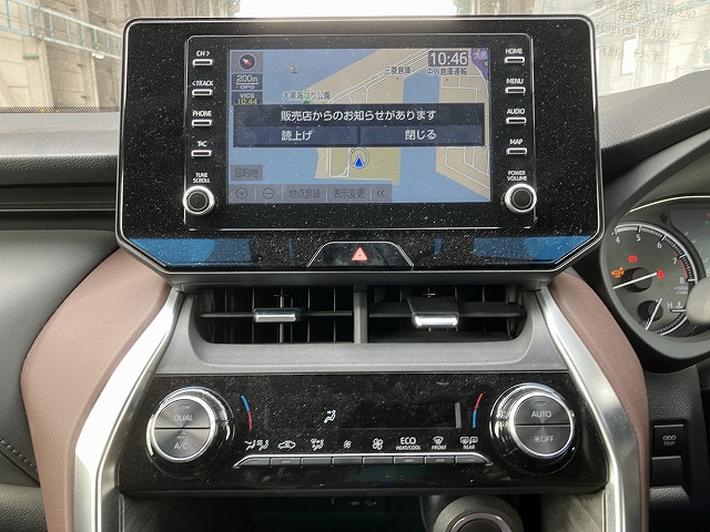 
								toyota harrier g 79828 full									