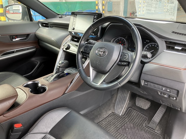 
								toyota harrier g 79828 full									